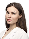 Курцева Диана Денисовна. дерматолог, косметолог