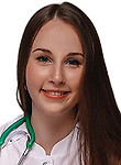 Новосадюк Мария Вячеславовна. кардиолог