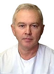 Рабинович Евгений Иосифович. стоматолог, стоматолог-ортопед