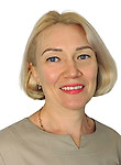 Генералова Елена Вячеславовна. стоматолог