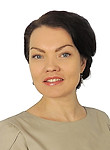 Чирук Ульяна Анатольевна. стоматолог