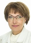 Макарова Любовь Николаевна. узи-специалист, педиатр