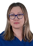 Бондарева Надежда Владиславовна. психолог