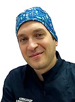Сергин Александр Александрович. стоматолог, стоматолог-хирург, стоматолог-ортопед, стоматолог-имплантолог