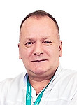 Буланов Андрей Владимирович. рентгенолог