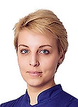 Болтунова Валерия Дмитриевна. рентгенолог