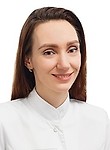 Степико Екатерина Сергеевна