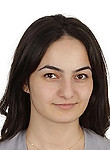 Савкуева Роза Зурабовна. стоматолог, стоматолог-терапевт
