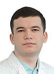 Дехканов Шавкидин Нажмидинович. невролог