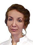 Фукс Анна Дмитриевна. аллерголог, педиатр, иммунолог