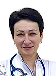 Петрова Наталия Витальевна. аллерголог, педиатр, иммунолог