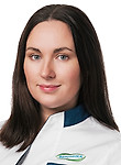 Александрова Елена Станиславовна. стоматолог