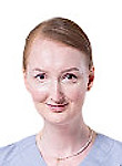 Измайлова Мария Олеговна. стоматолог, стоматолог-терапевт, стоматолог-пародонтолог