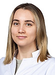 Полулях Екатерина Вадимовна. рентгенолог