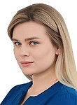 Баркалова Анастасия Валериевна. акушер, гинеколог