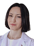 Теречева Анна Евгеньевна. невролог