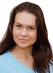 Заболотная Екатерина Викторовна. репродуктолог (эко)