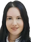 Сребродольская Мария Александровна. аллерголог, иммунолог