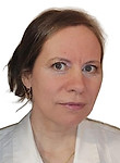 Тищенко Мария Андреевна. врач лфк