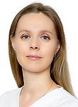 Зеленская Ксения Борисовна. стоматолог
