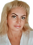 Алексеева Людмила Геннадьевна. дерматолог, венеролог