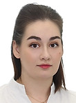 Балашова Екатерина Константиновна. акушер, гинеколог