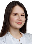 Кыркунова Екатерина Владимировна. педиатр
