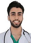 Саеди Юсиф . терапевт, профпатолог