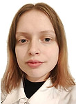 Семина Таисия Сергеевна. психиатр
