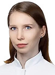 Довыденко Ксения Сергеевна. дерматолог