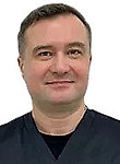 Мунько Станислав Сергеевич. ортопед, травматолог