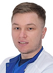 Орнов Владислав Александрович. анестезиолог-реаниматолог
