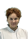 Николаева Виктория Григорьевна. невролог