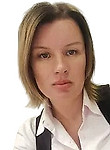 Павленко Татьяна Александровна. психолог