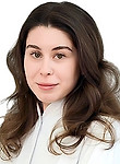 Дорохова Алина Максимовна. гастроэнтеролог