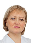 Кулешова Алина Владимировна