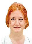 Завьялова Екатерина Николаевна