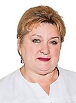 Горбачева Ирина Анатольевна. аллерголог, пульмонолог, гастроэнтеролог, терапевт, иммунолог