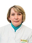 Хиславская Елена Владимировна. невролог, вертебролог