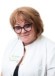 Лисина Елена Аркадьевна. невролог, вертебролог