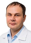 Савельев Виктор Анатольевич. невролог, вертебролог