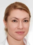 Огурцова Мария Михайловна. проктолог, хирург