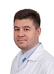 Гладков Сергей Юрьевич. венеролог, акушер, гинеколог, гинеколог-эндокринолог