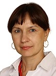 Тарасова Елена Вячеславовна. эндокринолог