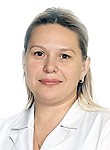 Усольцева Юлия Валерьевна. акушер, гинеколог, гинеколог-эндокринолог