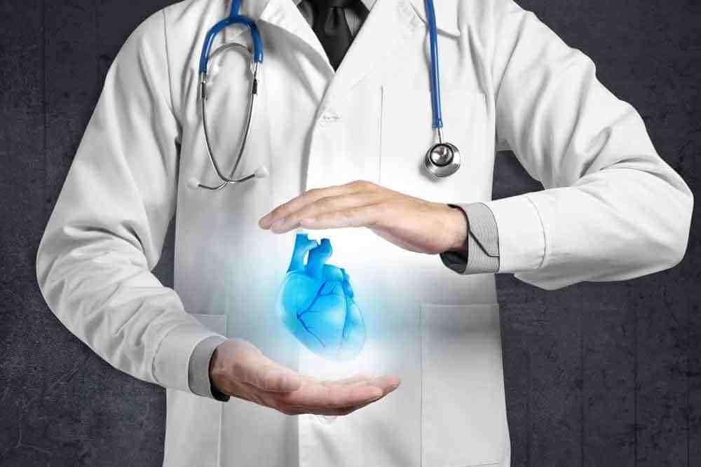 10 симптомов, при которых стоит обратиться к кардиологу
