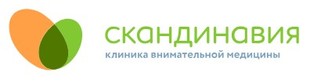 Медицинский центр Скандинавия Отделение Парнас на улице Валерия Гаврилина