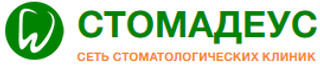 Стоматологическая клиника Стомадеус на Большой Конюшенной улице
