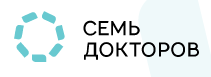 Многопрофильная клиника «Семь Докторов» у м. Маяковская