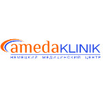 Немецкий медицинский центр «AmedaKlinik» у м. Маяковская